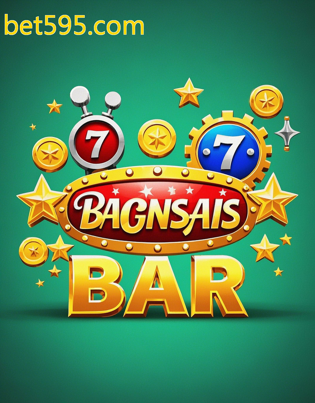 A bet595 é a operadora de jogos online mais famosa do Brasil. Inscreva-se para receber bónus exclusivos e promoções de jogos.